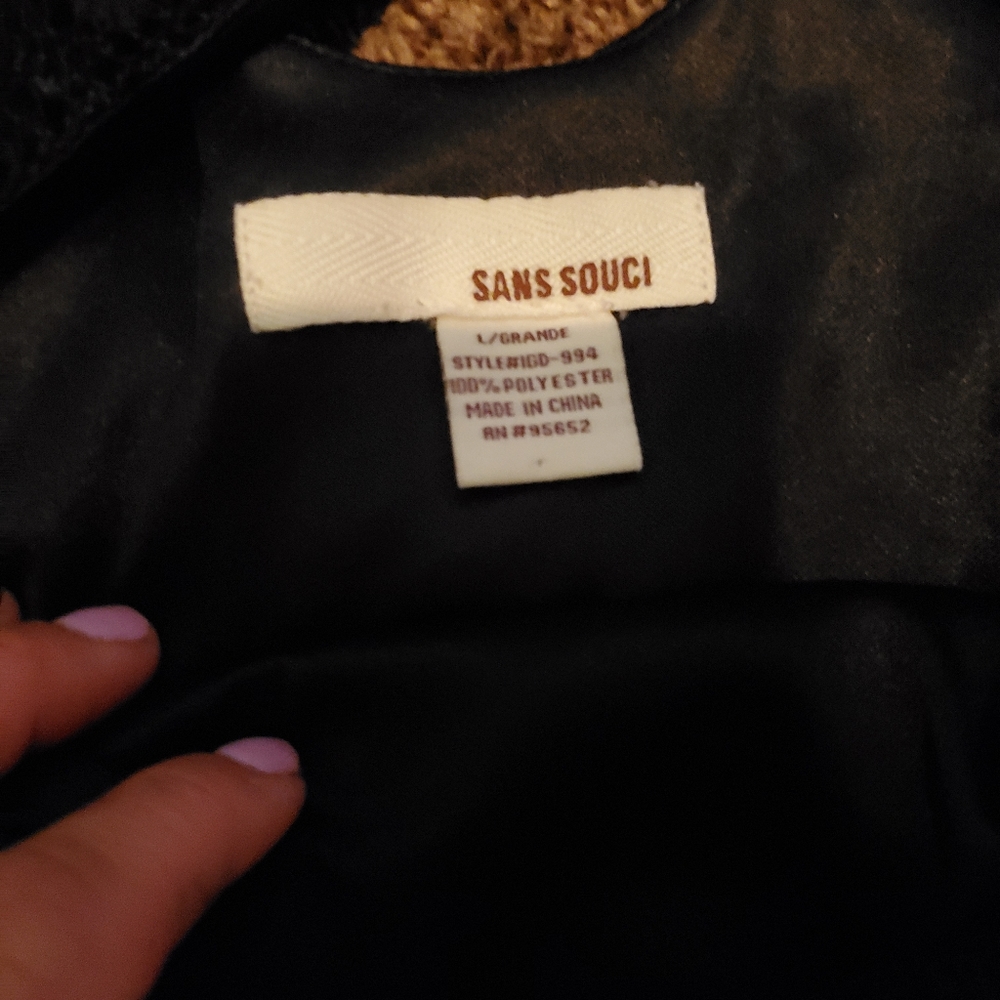 Dress - Picture 3 of 3